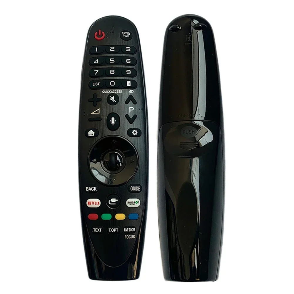 Magic Voice Remote Control For  OLED55B8STB 50UK69 49LK62 Smart LCD LED TV