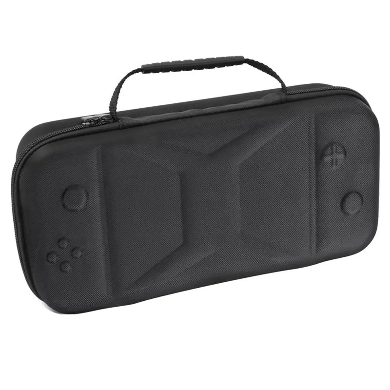 B03B-New For Onexplayer 3 G3e Handheld Console Carrying Case-EVA Fabric-Texture Waterproof Handbag