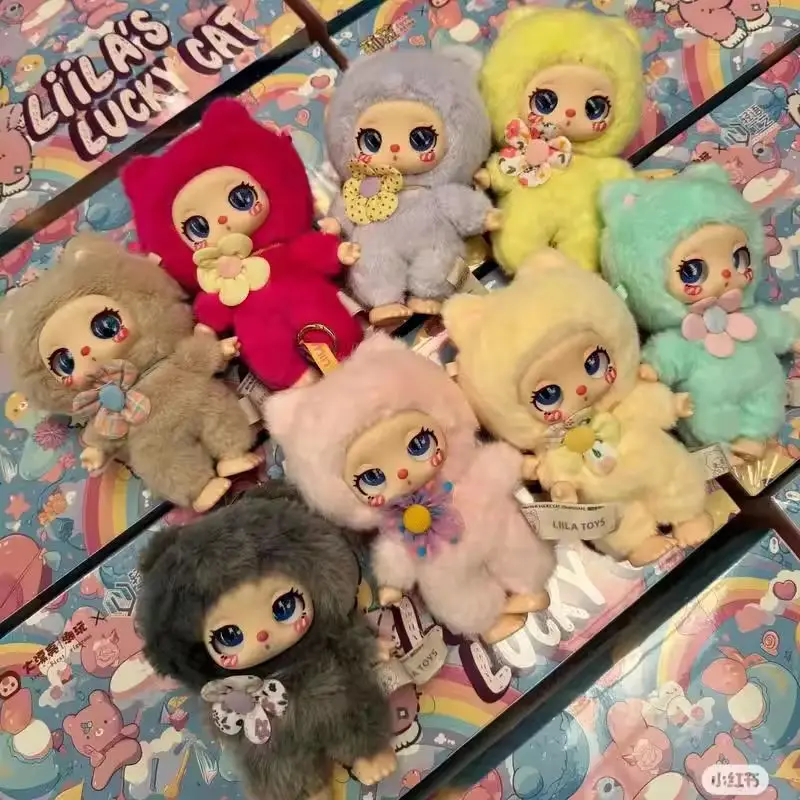 Genuine Stock Liila…