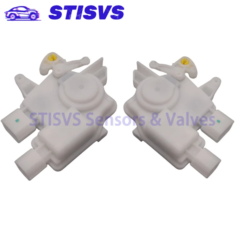 

2PCS Front Left/Right Power Door Lock Actuator For Acura TL TSX 2004-2008 Honda Accord Ridgeline 72115-SDA-A01 72155-SDA-A01
