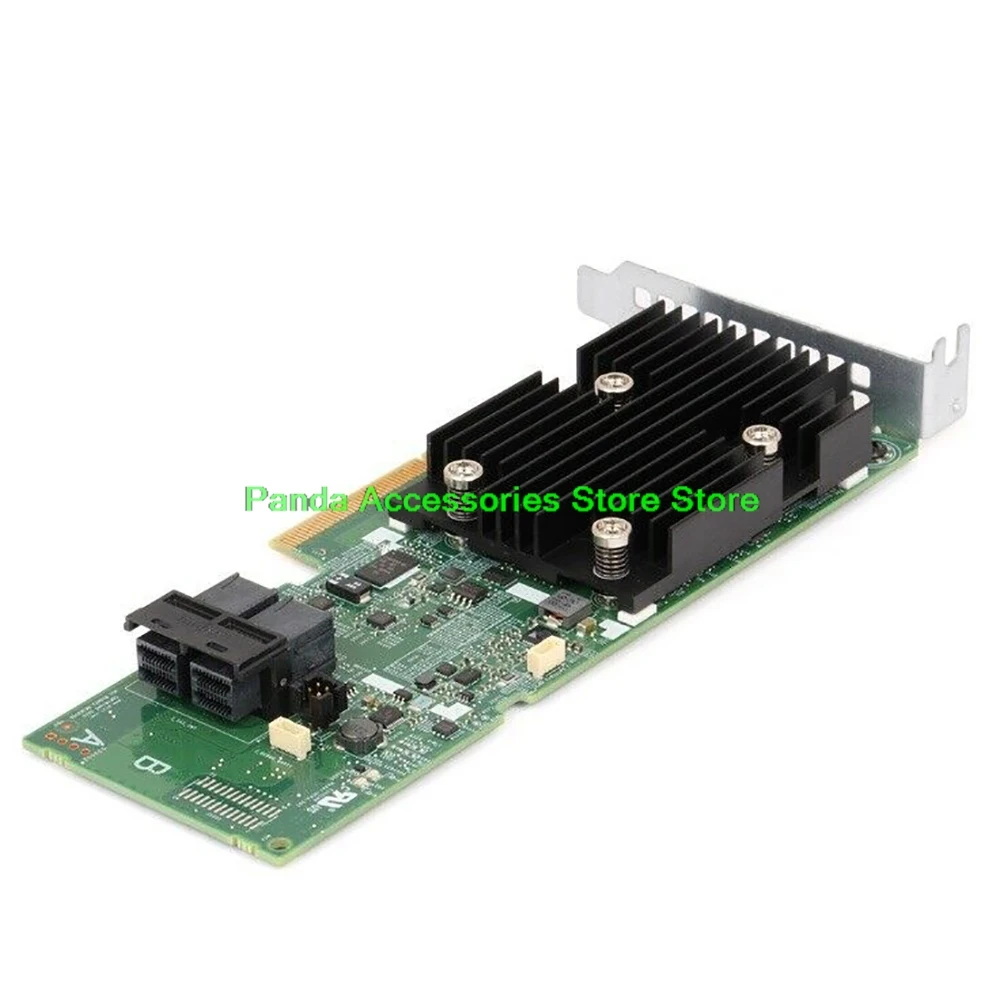 For DELL H730P+ XYHWN J14DC PCI-E RAID Disk Array Card 0XYHWN 0J14DC