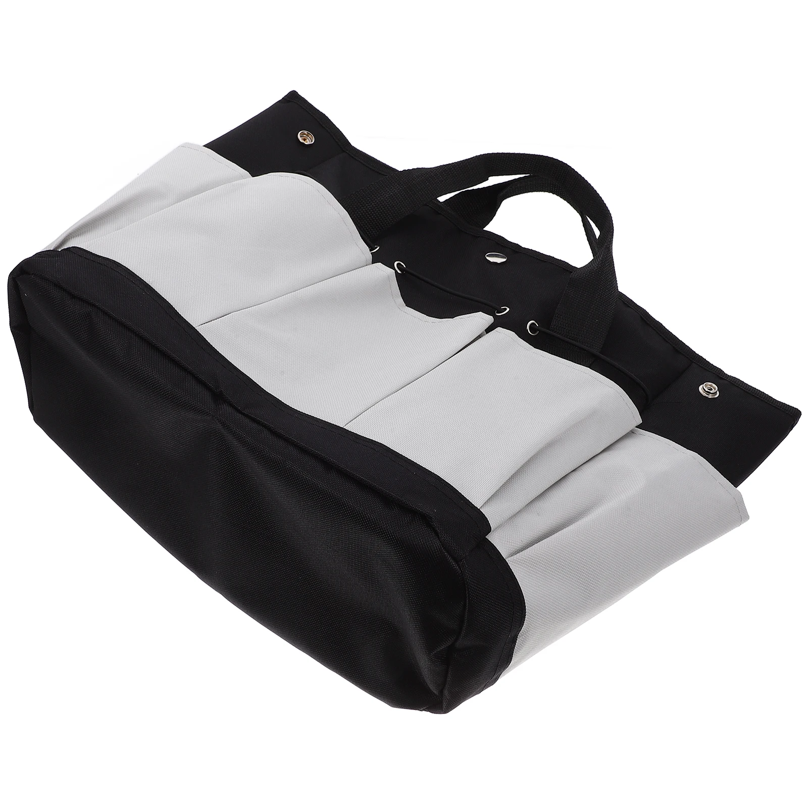 

Oxford Cloth Garden Tools Bag Multi-Pocket Portable Comfortable Handle Garden Tool Organizer Tote Bag Gardening Storage Pouch
