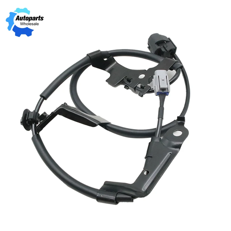 

89516-30030 8951630030 Датчик скорости переднего левого колеса ABS для Lexus IS250 IS300 IS350 GS350 GS430 GS450h GS460 Провод управления опорой