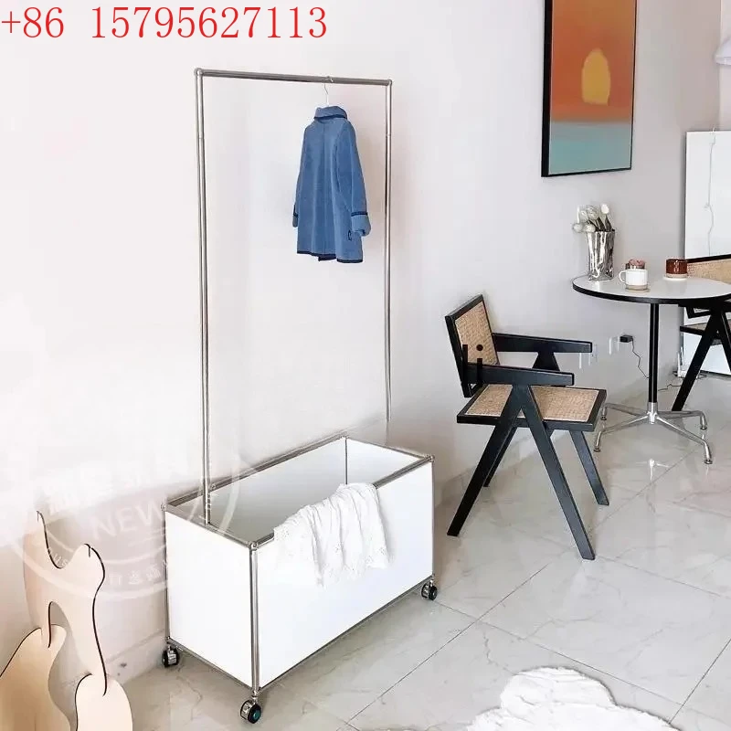 Nordic Hanger Floor… - image