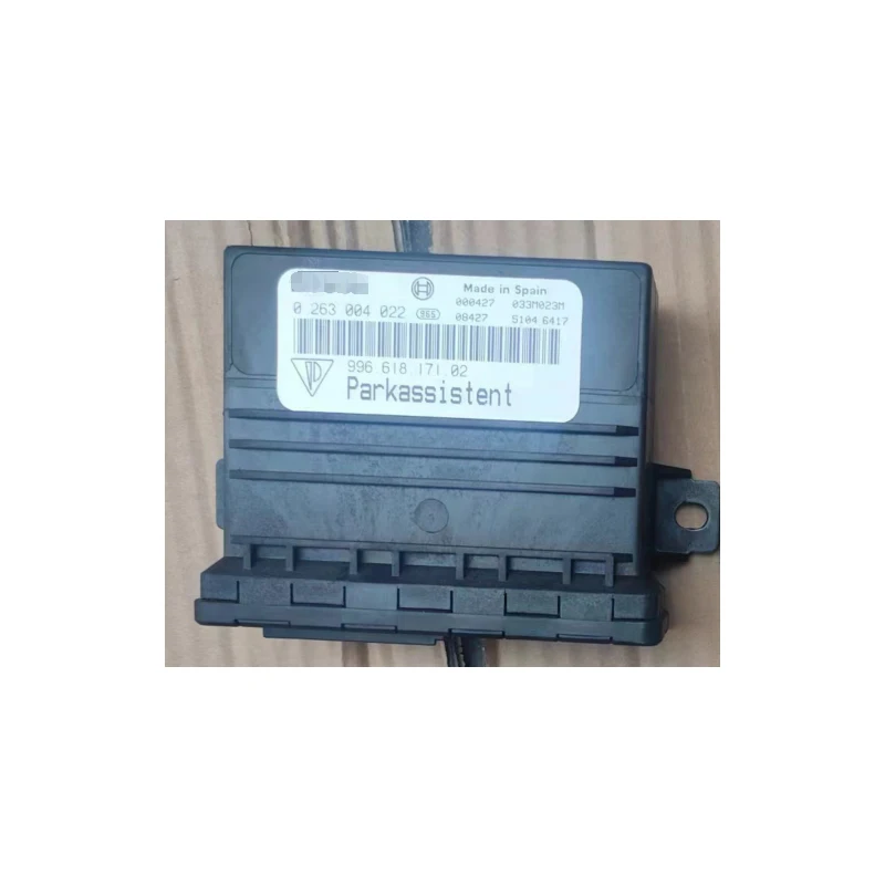 For Porsche 996 Radar Module ecu 99661817102