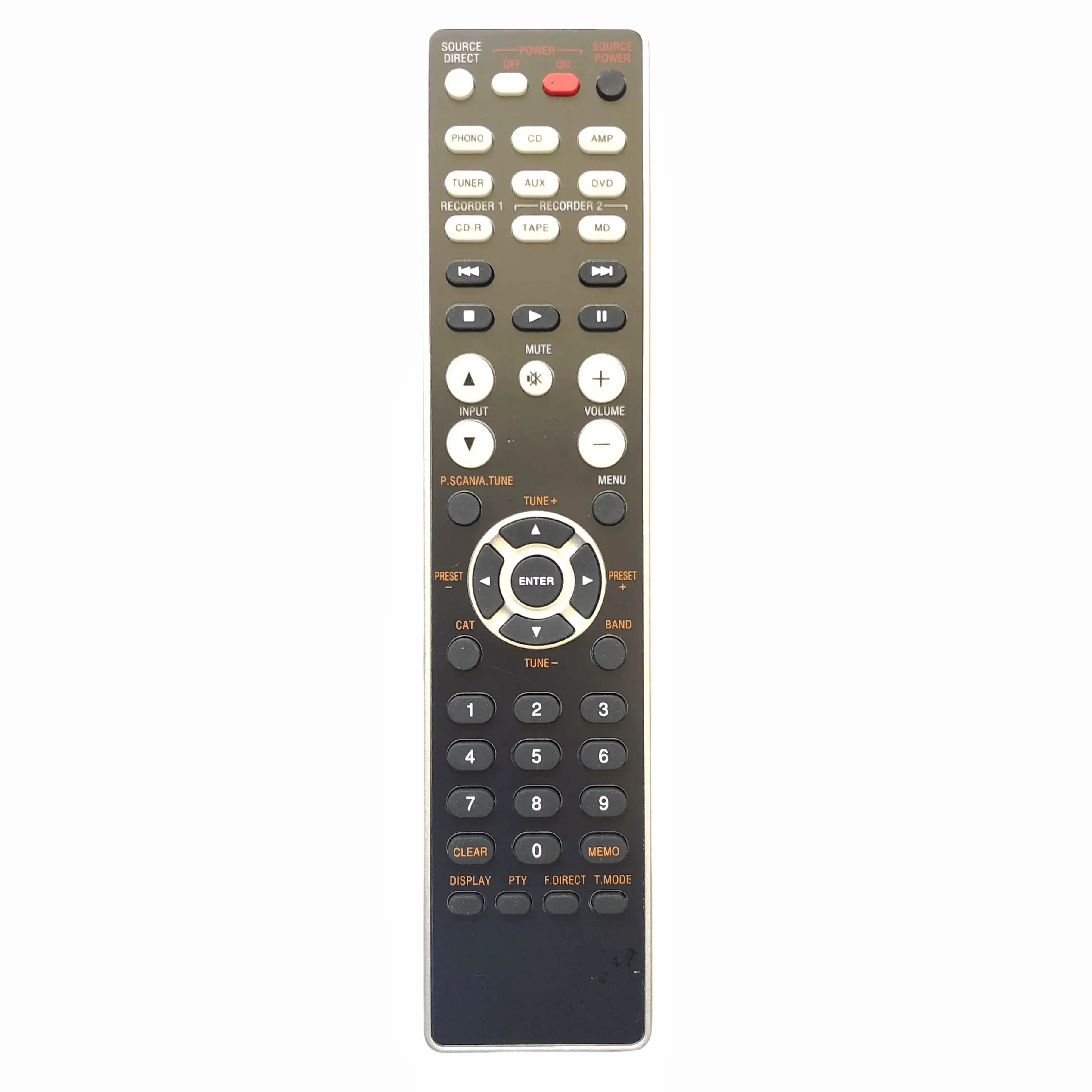 Remote Control for Marantz RC003PM PM5004 PM8004 PM7005 PM5003 PM7004 PM6004 PM6003 PM7003 PM8003 Audio Video Amplifier