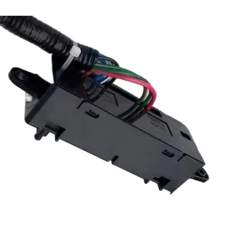 

Genuine China 876189485R Front Left Seat Adjustment Power Switch Adjuster Black Automobile Part for Renault Koleos