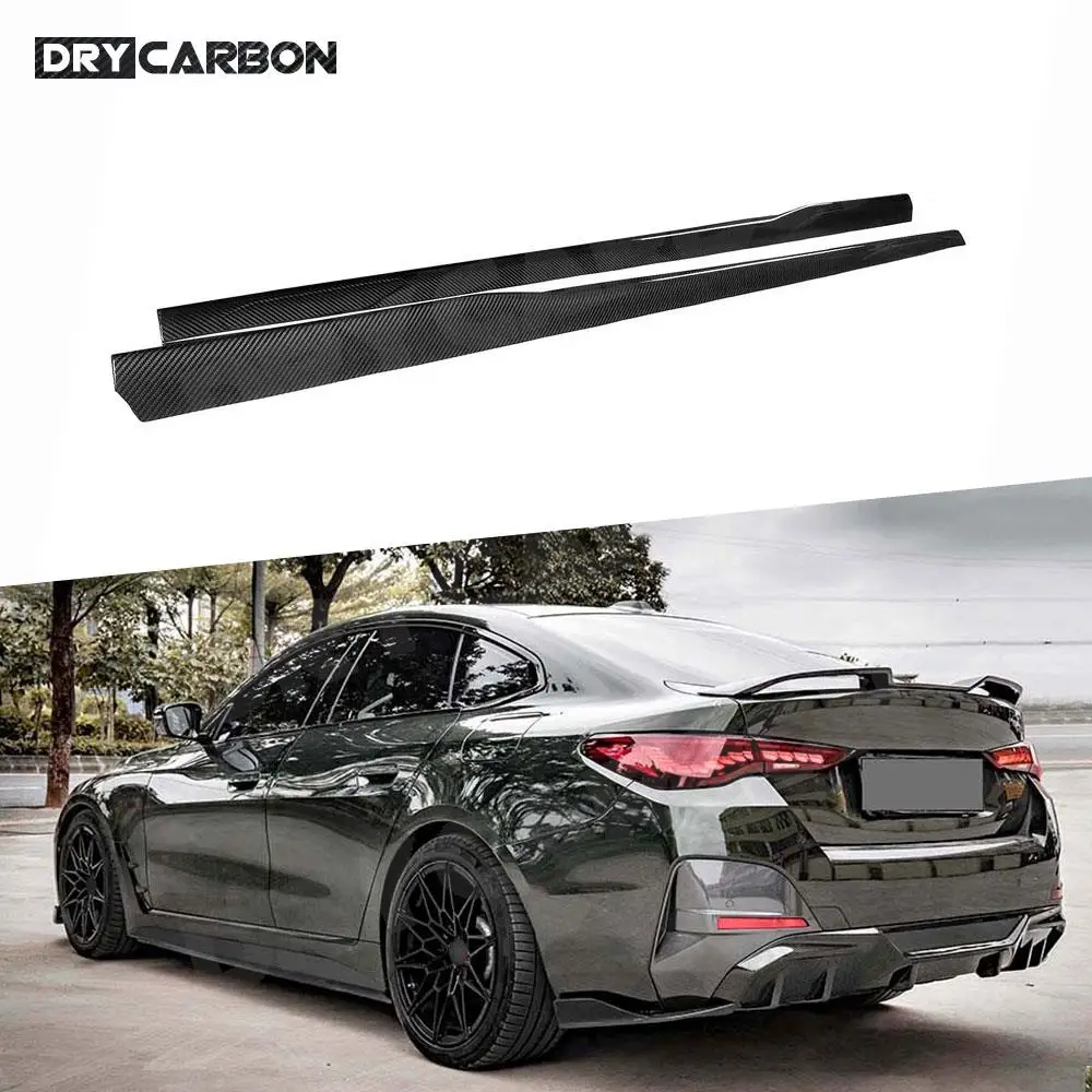 Dry Carbon Fiber Si…