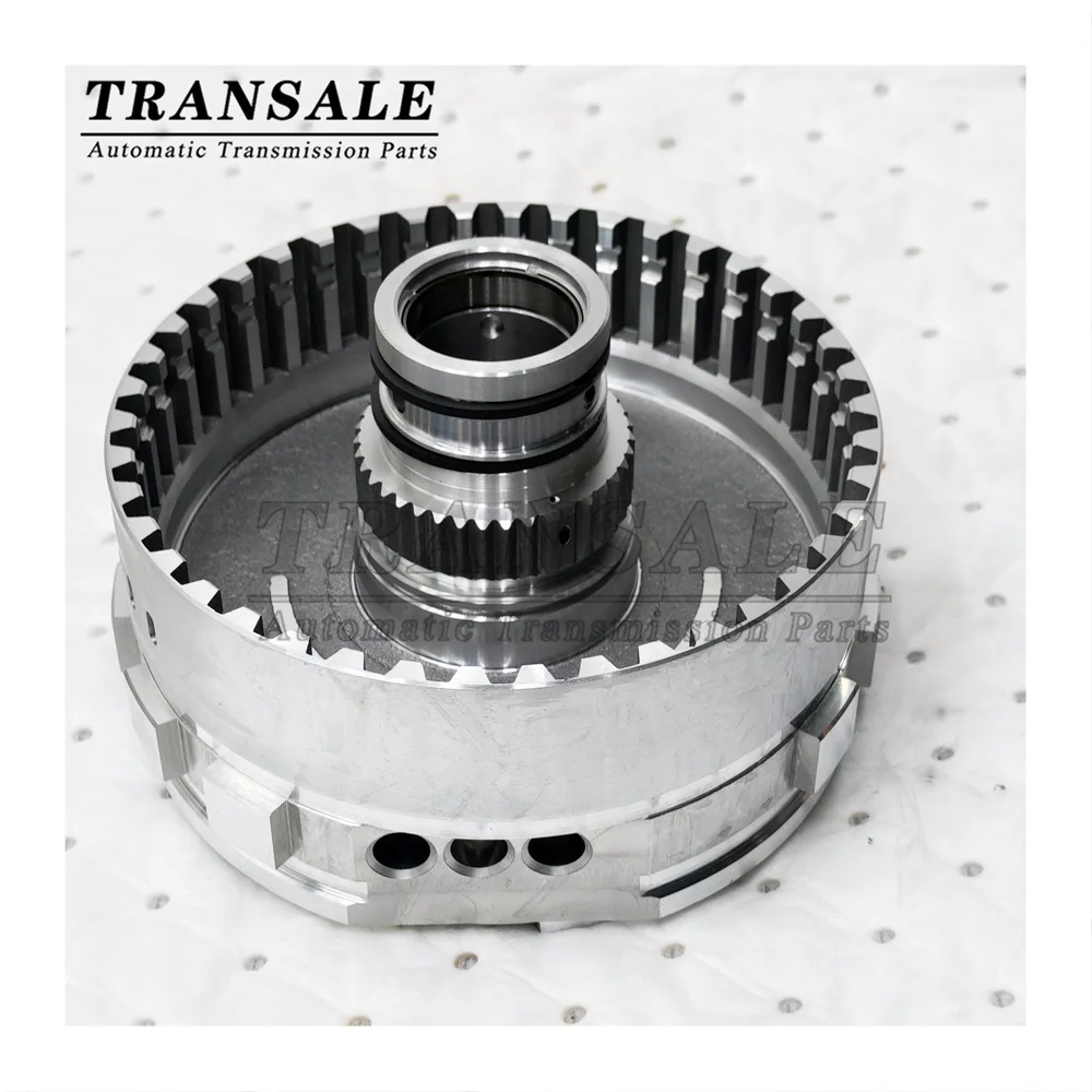 

62TE Automatic Transmission Aluminum Low Drum