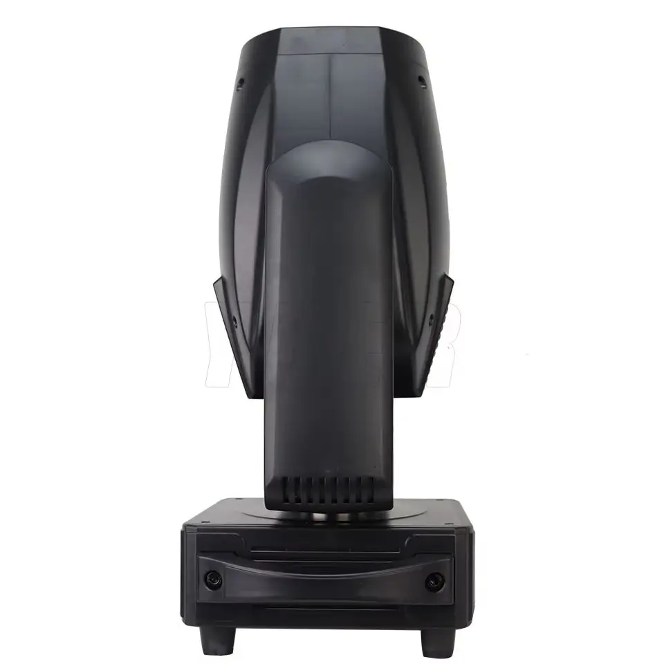 2PCS/Lot 14R 295W Beam Spot Moving Head Stage Lighting For Concert Disco Bar Wedding Club DMX Music Control Rainbow Effect Light