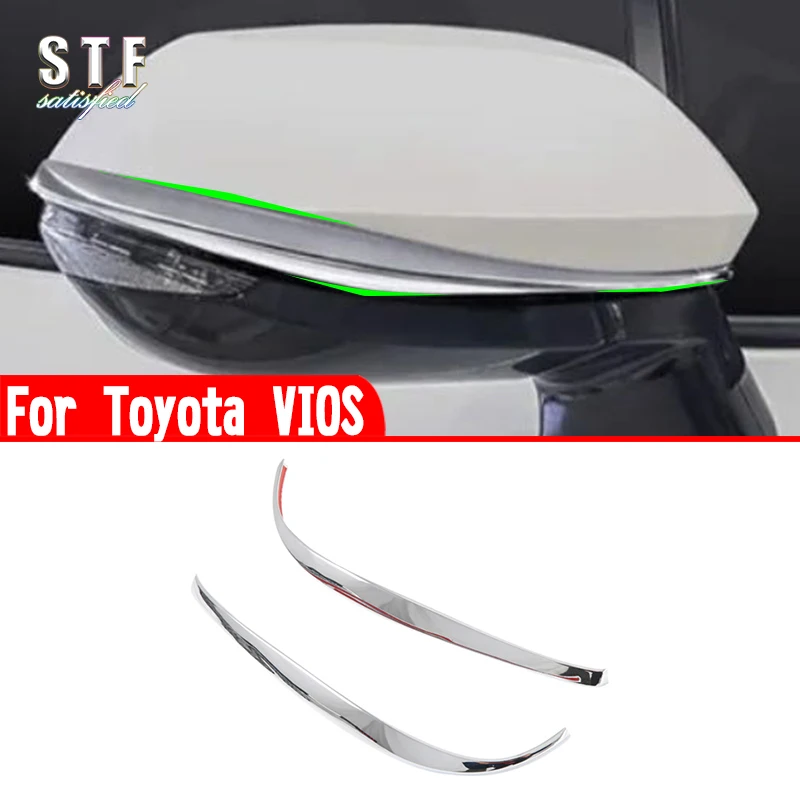 For Toyota Vios 202…