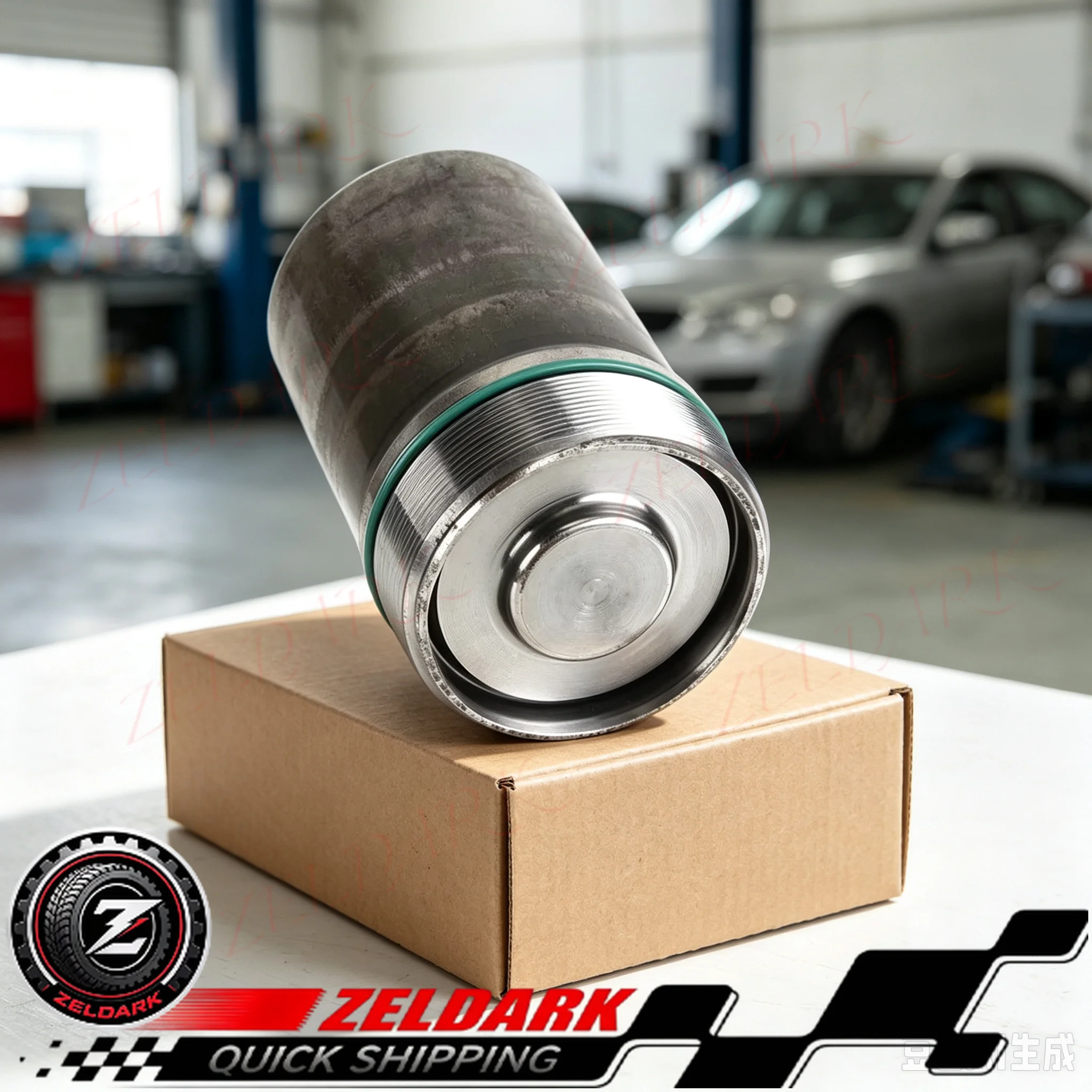 0AM325587F 0AM325587E DQ200 Accumulator for VW AUDI SKODA DSG Transmission Repair Kit