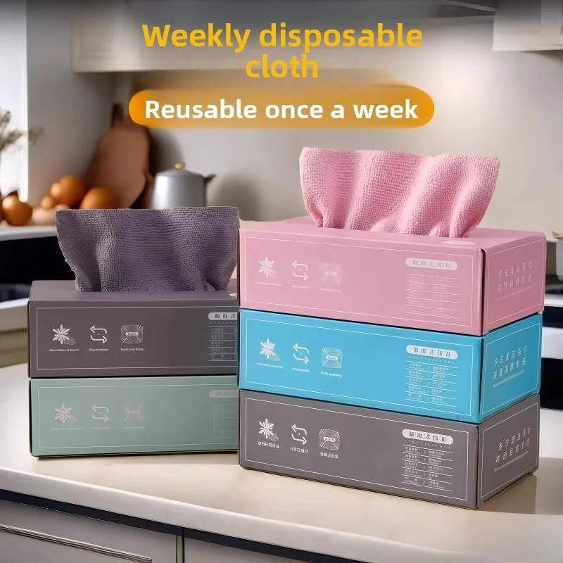 Thiened Reusable Ki… - image