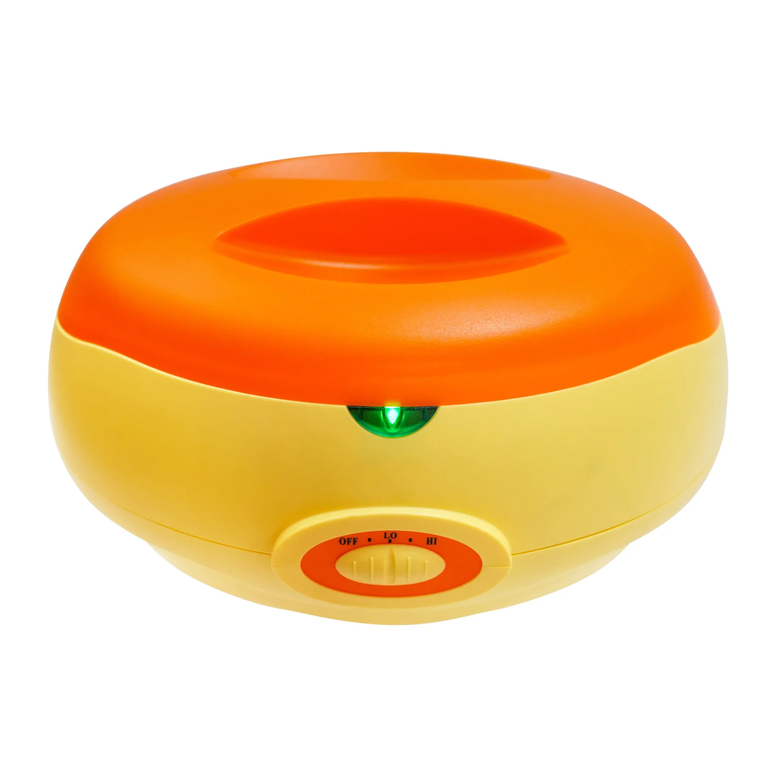 

Новая машина для терапии воска, овальная машина для ухода за руками и ногами, машина для домашнего плавления воска для удаления омертвевшей кожи