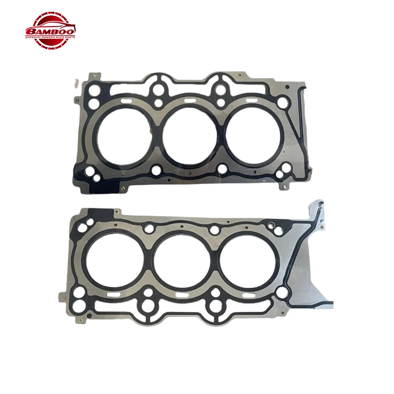 

Cylinder Head Gasket Car Cylinder Gasket Actros for Maserati Ghibli Levante Quattroporte Auto Parts Head Gasket 324016