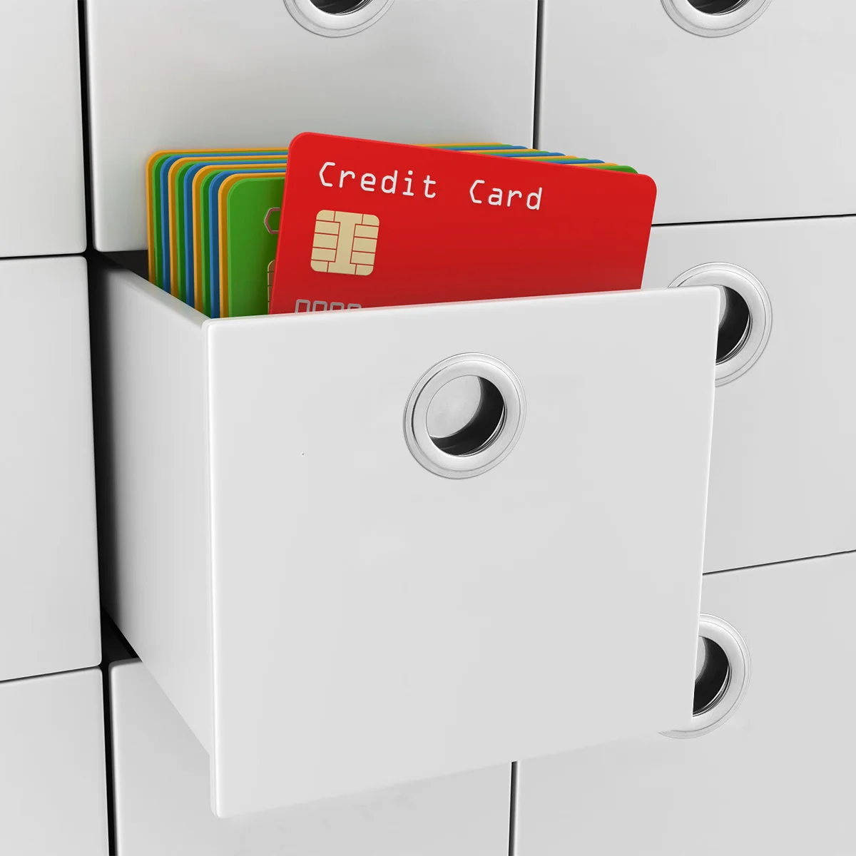 4 個のステンレス鋼フラッシュプルハンドル 35 ミリメートルラウンド凹型スライドドアキャビネット引き出しプルブラッシュシルバートーン耐久性