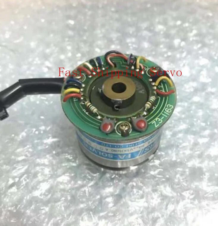TS2061N201E4 In Good Working Condition With 3 Months Warranty   a