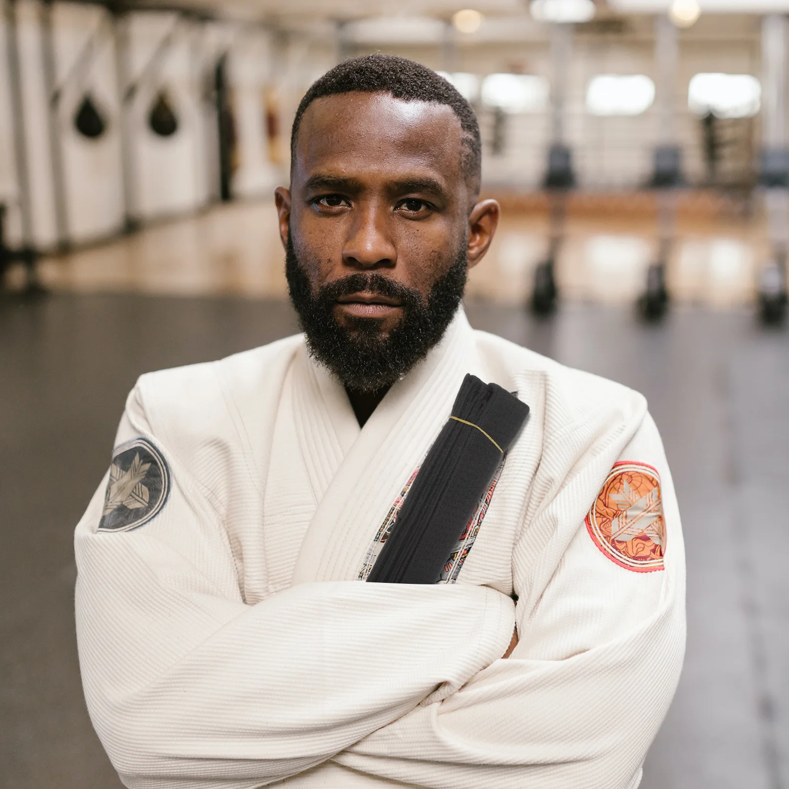 Karatekostuumriem Judo Martial maar training voor heren Zwarte tailleband Dames