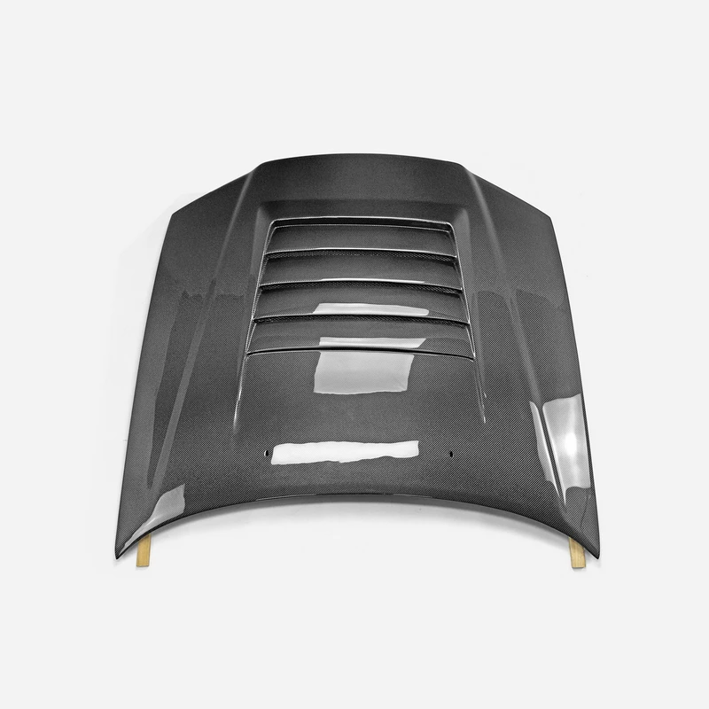 

NIS Type Front Hood For Nissan R34 GTR Auto Exterior Accessories Car Bonnet Hood Car Styling Trim