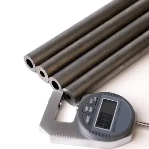 14mm High-pressure oil pipes, cylinder pipe parts Household DIY Material Metal
