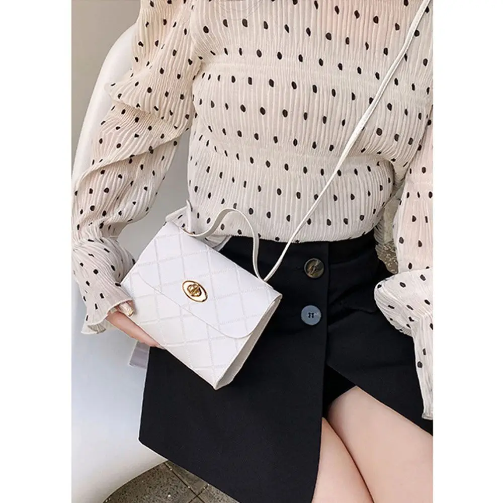 

Female Crossbody Small Purse Shoulder Bag Handbags Messenger Bag