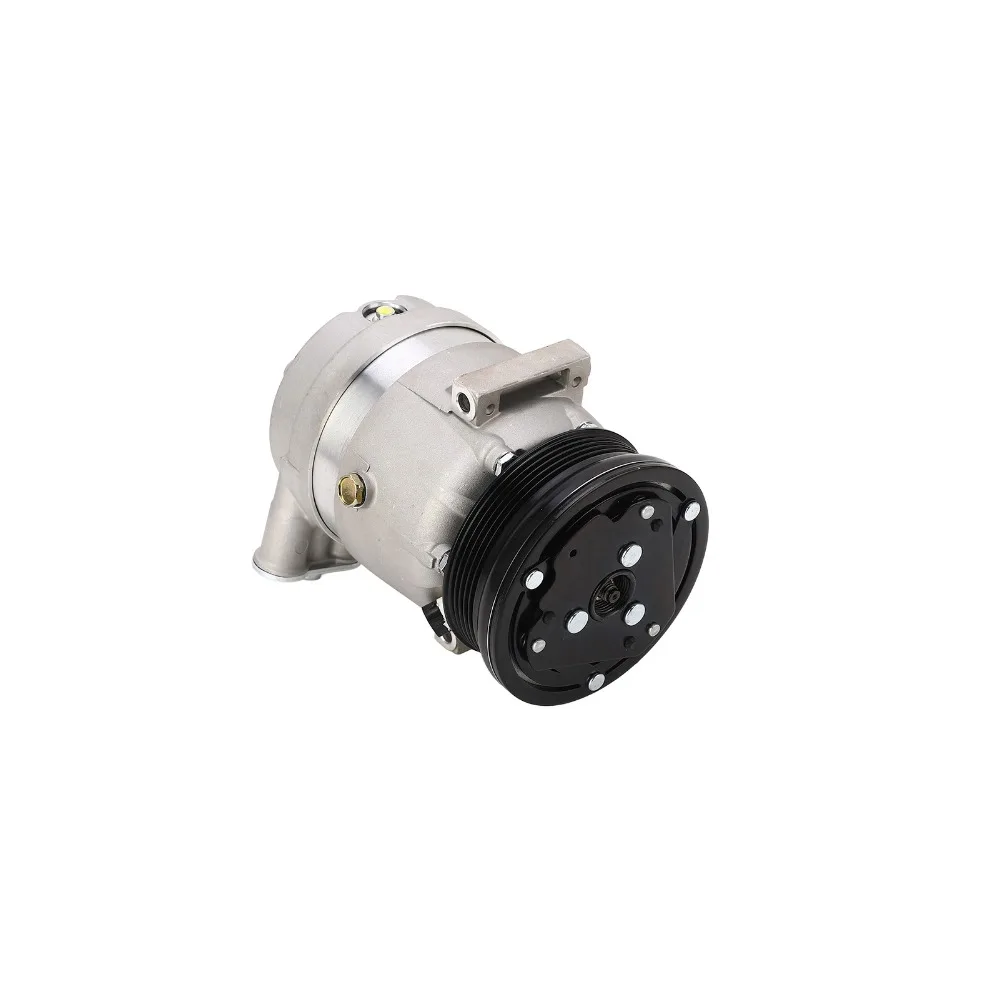 

AC Compressor Replacement Part - Compatible with Aveo 1.6L 2009‑2011, AC System Component, Model QC33744