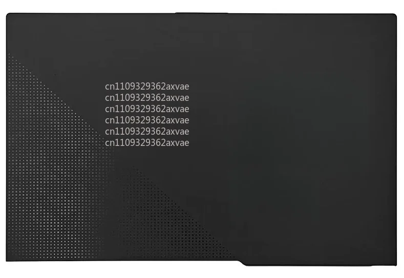 Laptop case for Asus ROG Strix g513 g513q g513qy g513qr rear lid LCD back cover replacement