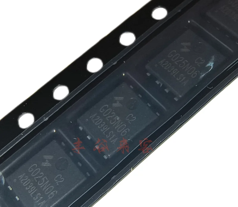 10pcs~500pc-slot-hyg025n06ls1c2-g025n06-pdfn56-novo-original