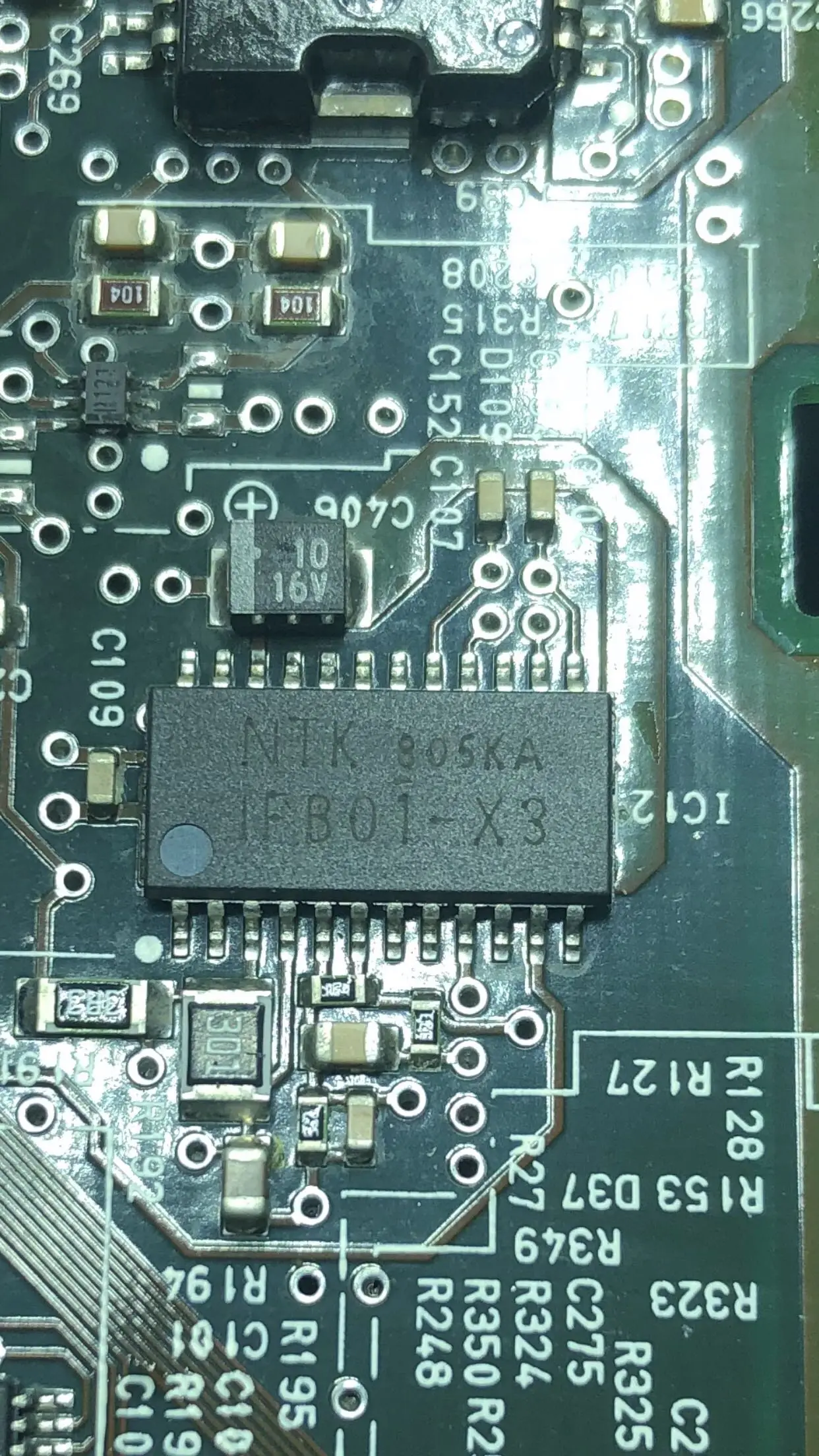 IFB01-X3 1FB01-X Новый