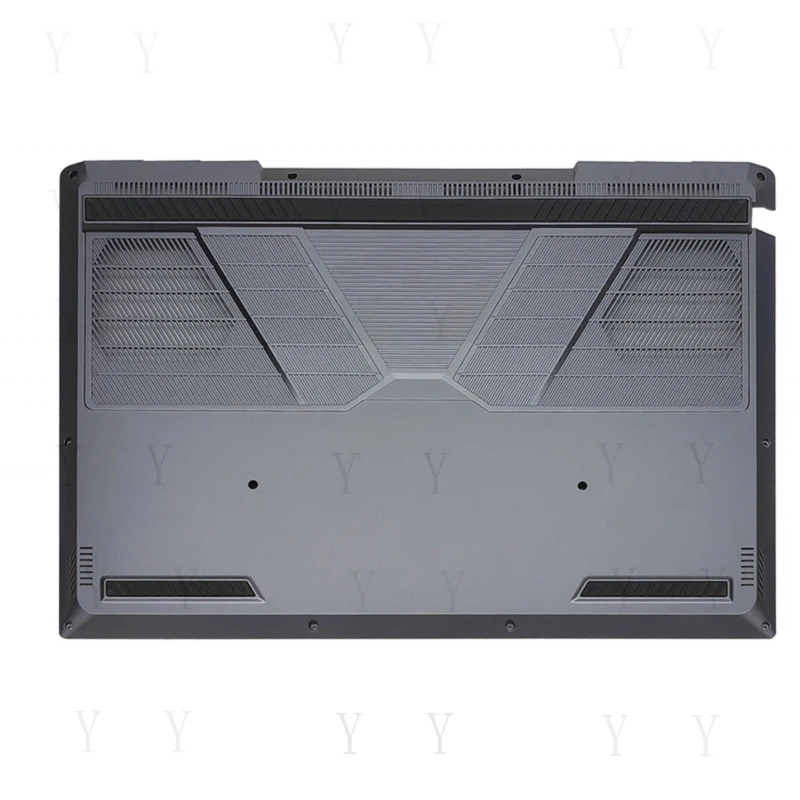 

Y+ New for MECHREVO X Pro D cover bottom case 2025 gray