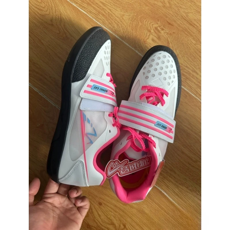 

Оригинальная брендовая спортивная школьная обувь для специального выстрела, тренировочная обувь для софтбола, мультикинетическая тренировочная обувь для фитнеса