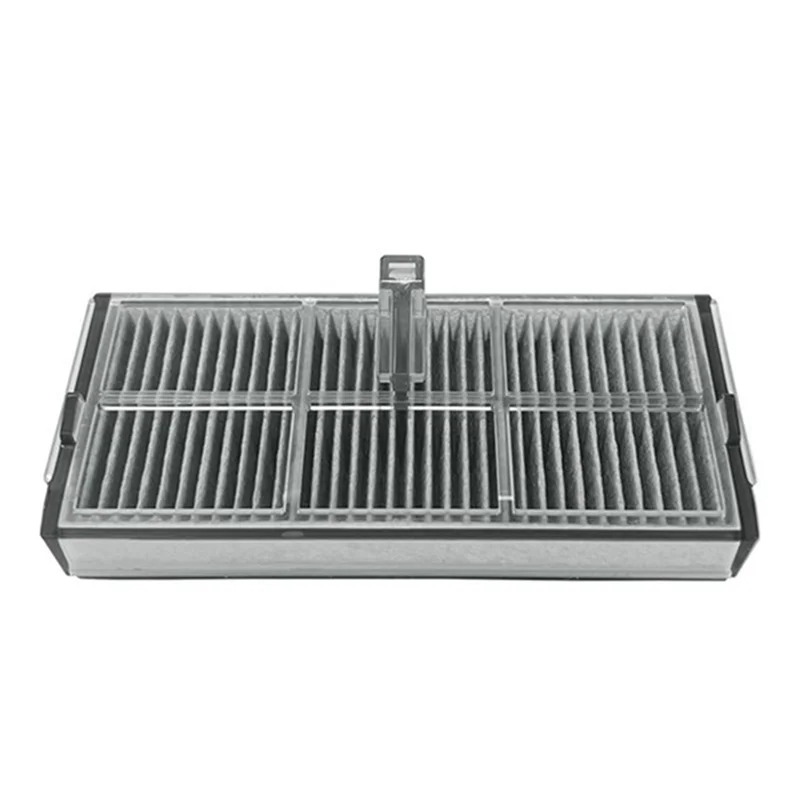 A05G-24PCS Щетка-фильтр, мешок для пыли, комплект ткани для швабры Forxiaomi Mijia Omni M40/D110CN, основная боковая щетка, фильтр Hepa, тканевый мешок для швабры