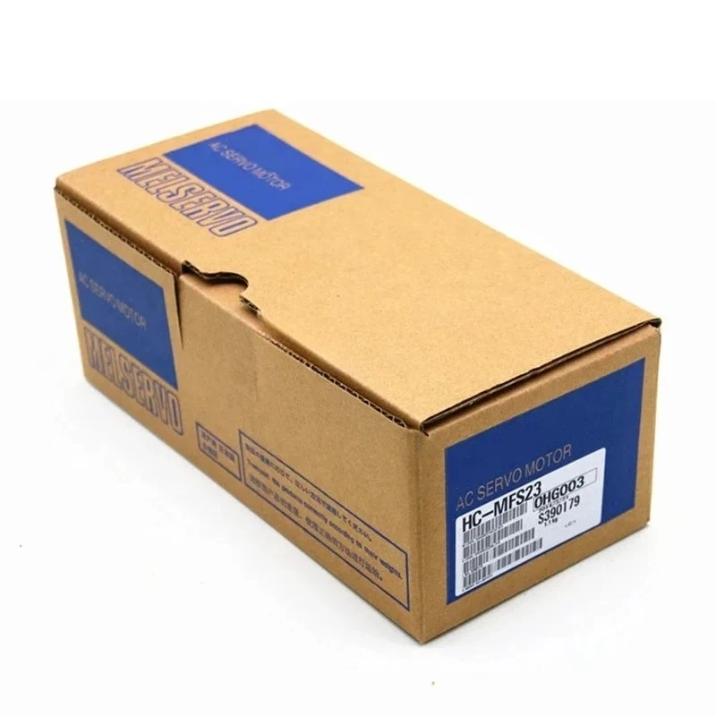 Servomotor serie J2S HC-MFS23 HC-MFS23B nuevo