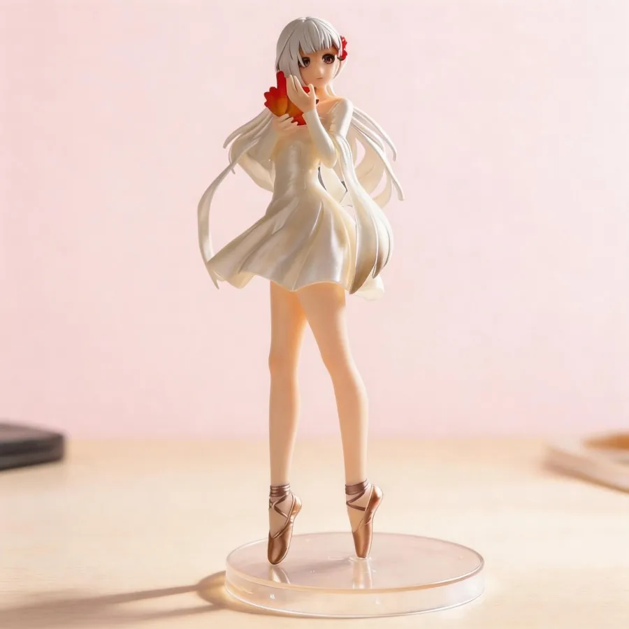 

Аниме-фигурка Azur Lane Shoukaku, 23 см, статуэтка GK, коллекционная модель, игрушка, настольное украшение для фанатов, декор для дома