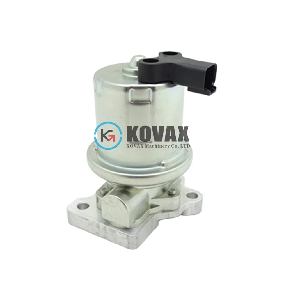 

4935092 High quality oil transfer pump 12V excavator engine parts for Cummins ISX15 QSX15 X15 engine