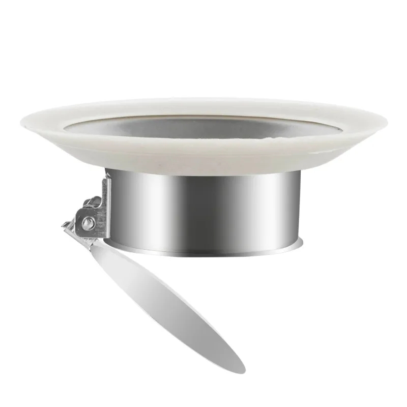 Squatting Pan Anti-smell Plug Stainless Steel Squat Toilet Deodorize Stopper Bathtub Anti-blocking Cover Bathroom Accessories