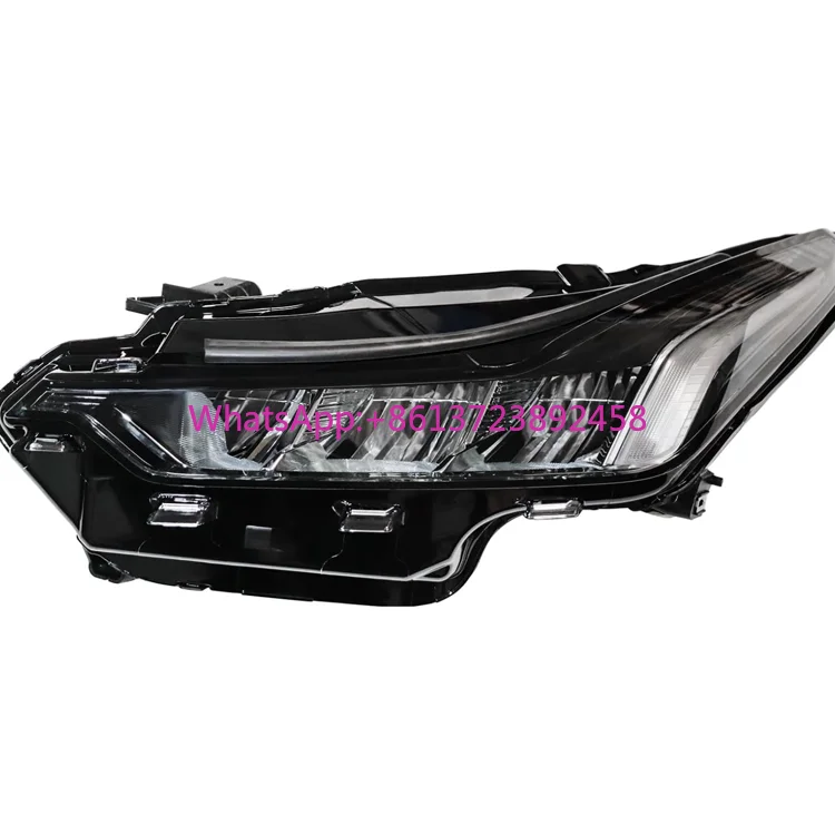 

High Quality for Cadillac CT4 2020 2021 2022 Headlights 84977278 84977279