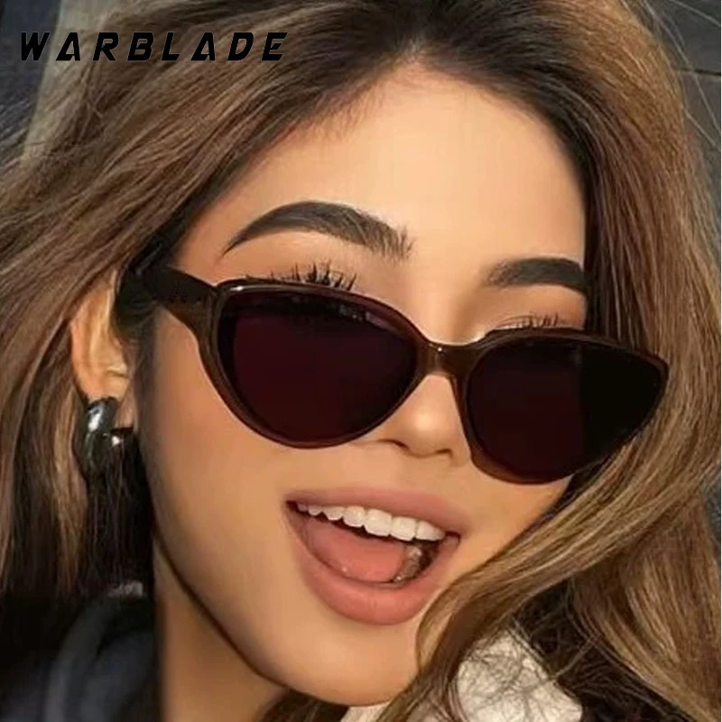 

New Oval Sunglasses Women Retro Star Brand Design Shades Eyewear Fashion Male Summer Traveling Driving Shades Ladies UV400 Очки