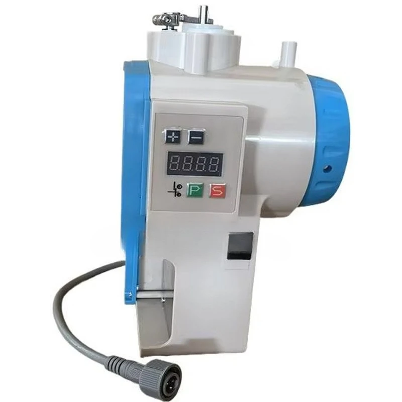 Industrial Sewing M…