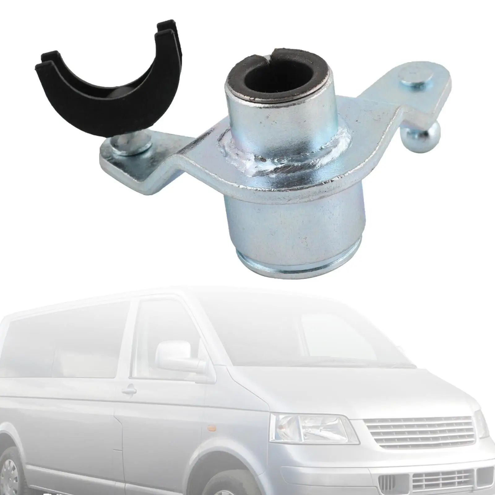 

Gear Shift Bracket Sturdy Component Easy Install Replacement Premium Portable