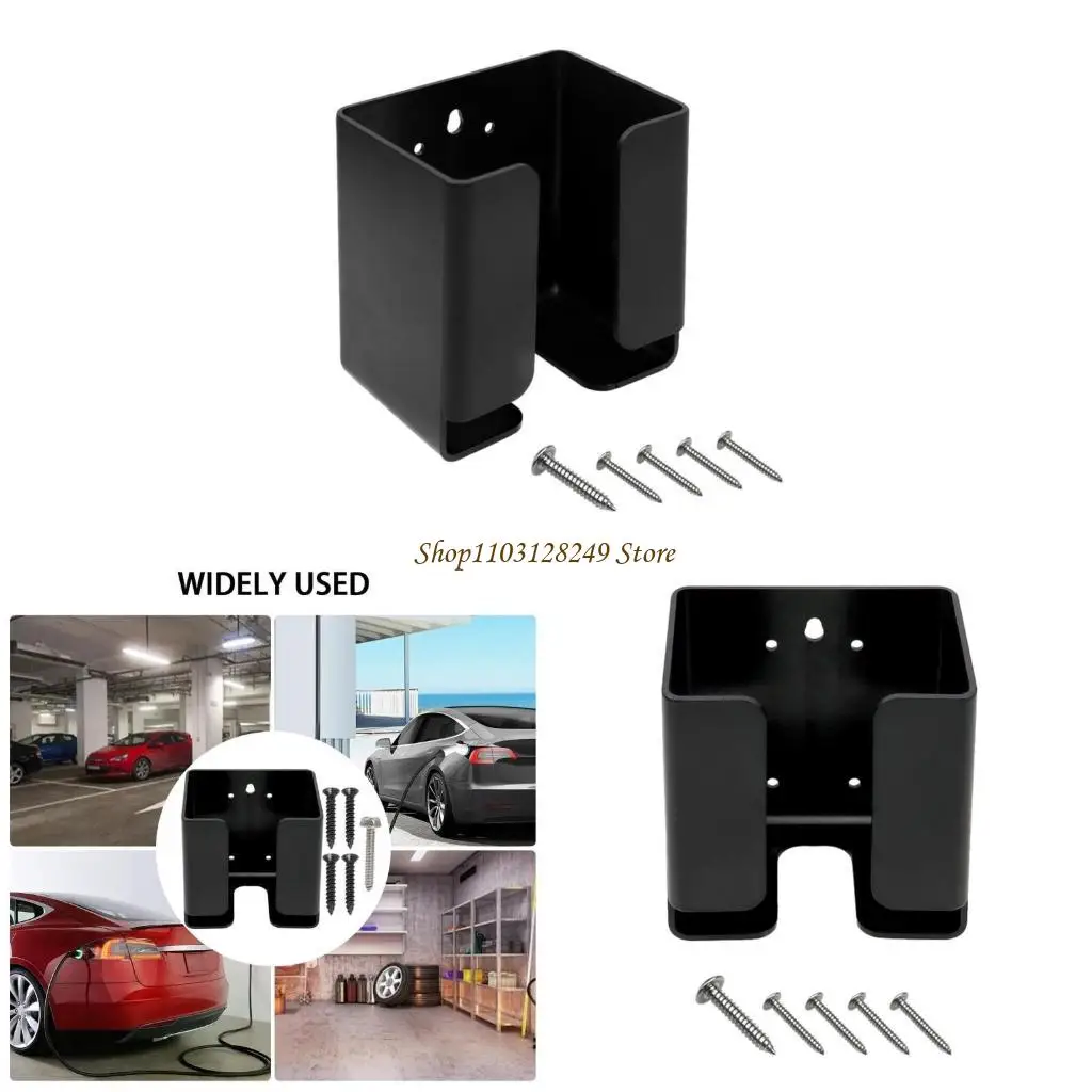 

N5KD Universal Aranger Deving Doalder с управлением кабелями для J1772