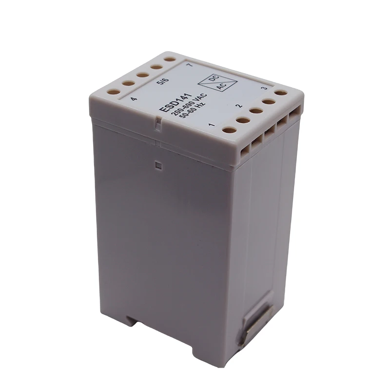 Konecranes Rectifier ESD141 200-690VAC