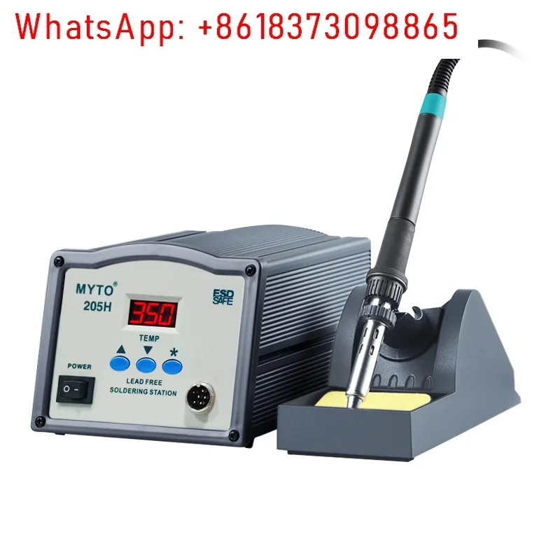 

205 welding table adjustable high power 150W electric iron 90W 600 degree industrial 203H high frequency eddy