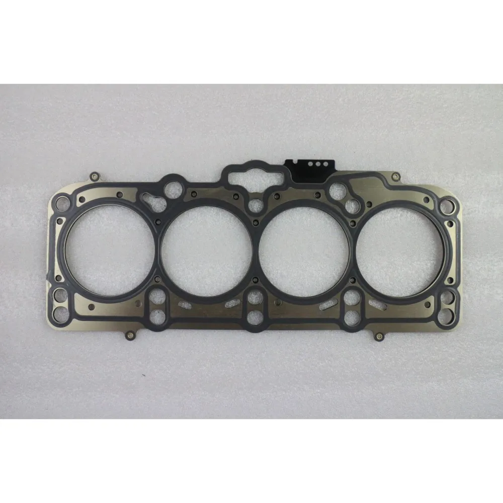 FULL HEAD OVERHAUL ENGINE GASKET SET fit for AUDI A3 VW SEAT SKODA GOLF JETTA TOURAN OCTAVIA ALTEA TOLEDO 2.0 TDi 16V AZV VRS