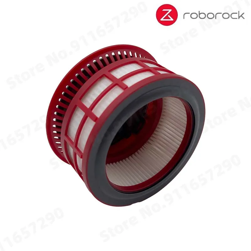 Roborock h7 hepa post filter ersatzteile handheld schnur loser staubsauger ersatz kehrmaschine staubbeutel zubehör