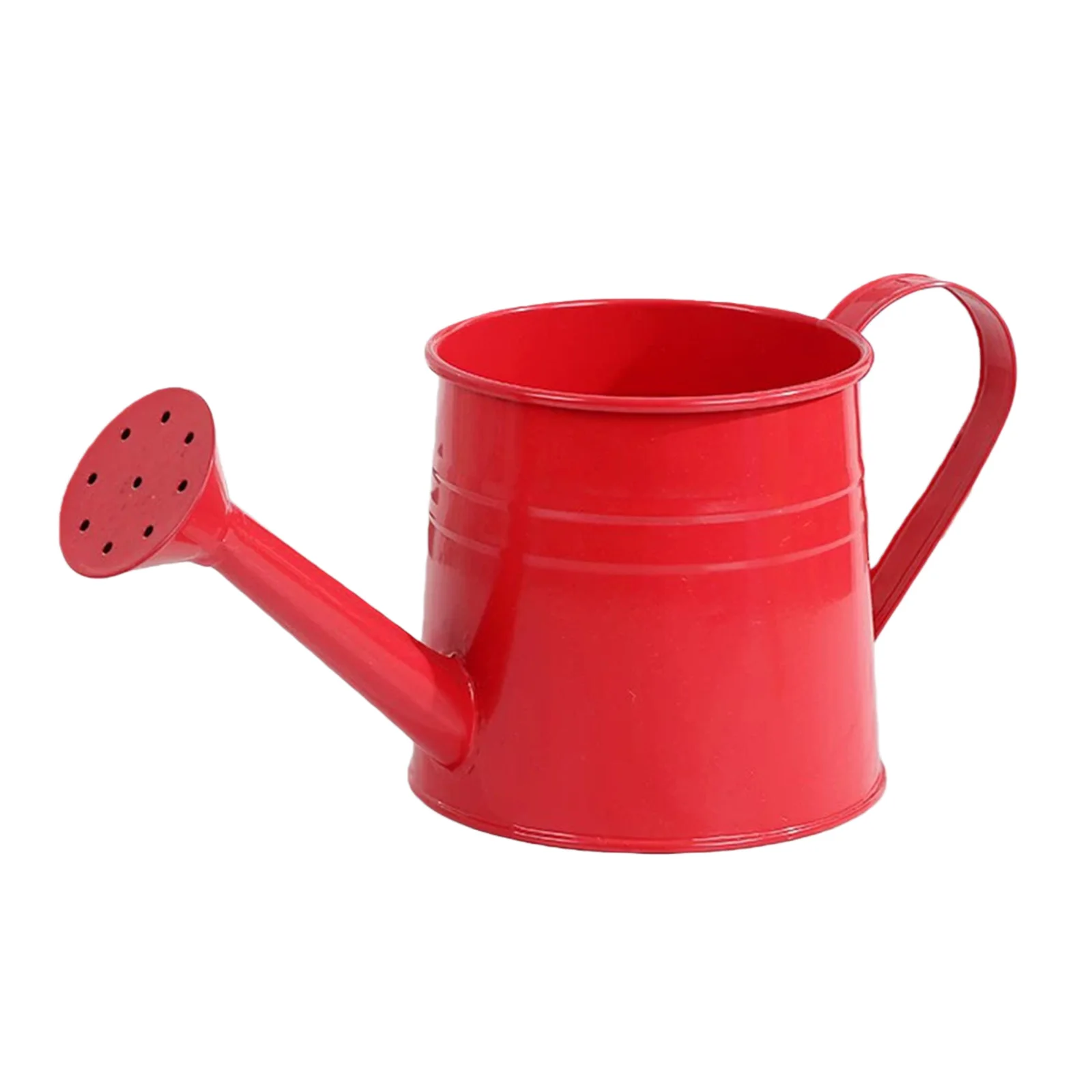 Flower Long Spout Water Can for Kids Adult with Sprinkler Head Garden Flower Kettle for Gardening Watering / Sprinkling view 5
