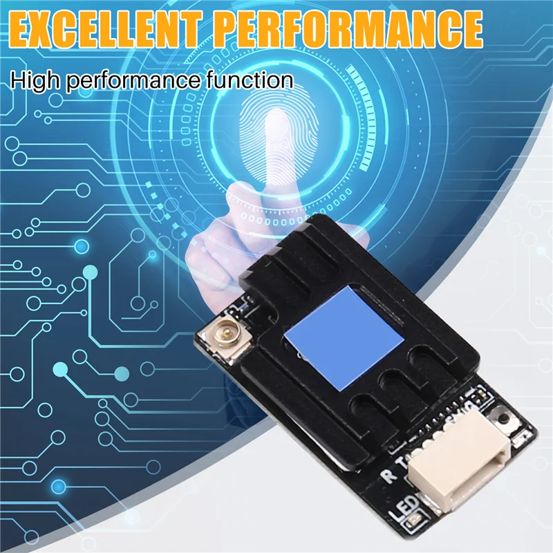 

FEDI-For ELRS Nano 868Mhz RX PA500 FPV Receiver 868Mhz RX PA500 FPV Receiver For ELRS Nano Receiver