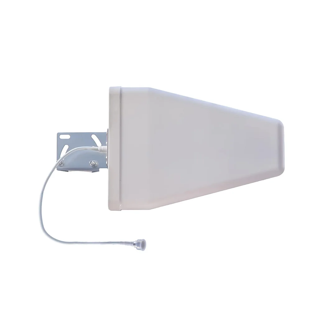 15 dBi Wideband Directional Antenna 4G/5G/LTE/Wi-Fi Universal Fixed Mount Outdoor High Gain LTE Antenna