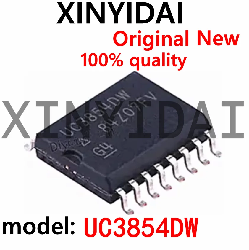 

5PCS UC3854DWTR UC3854DW SOP16 brand new original