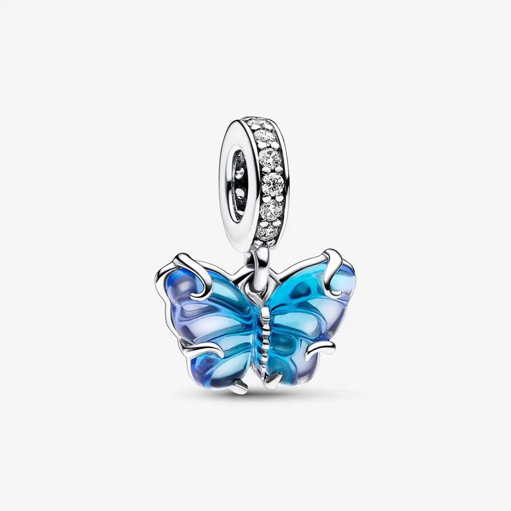 New 925 Silver Turtle Octopus Ocean Series Charm Beads Suitable Fit Original Bracelet DIY Ladies Jewelry Gift